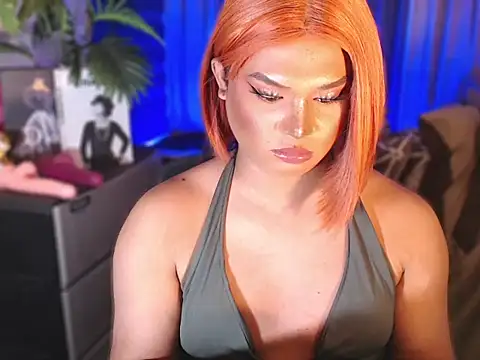 GoddessDesire_Sofia live sex cam