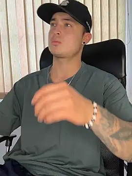 Alexander_ferre's cam snapshot