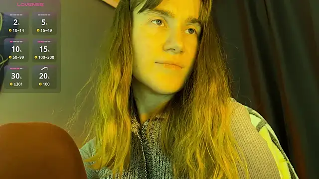 kleya_'s cam snapshot