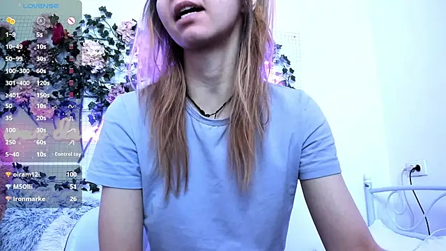 Bell_a_mi_'s cam snapshot