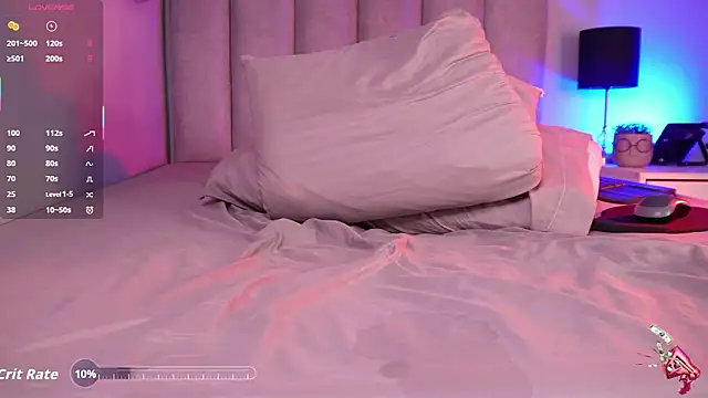 endy_rush live sex cam