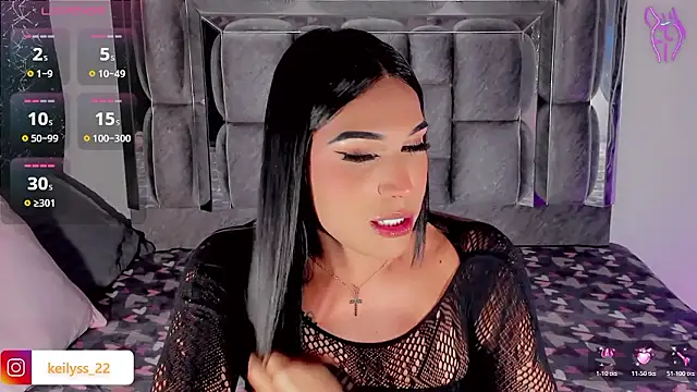 Keilyss_'s cam snapshot