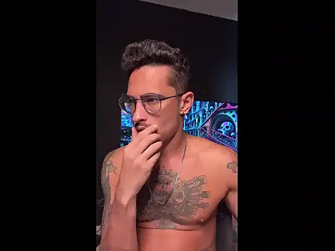 EduXavier26 live sex cam