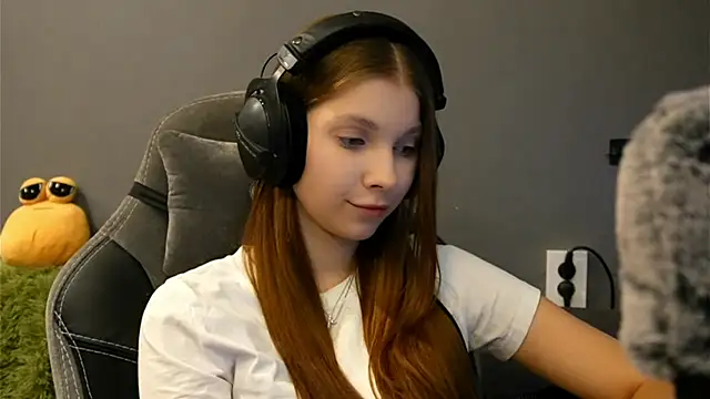 Softixq's cam snapshot