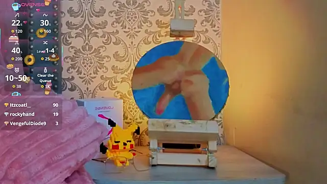 Indi_rave live sex cam