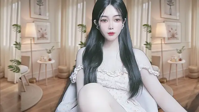 Fushui618's cam snapshot