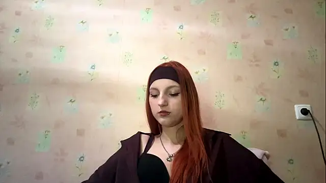 GlyndaNiksich's cam snapshot