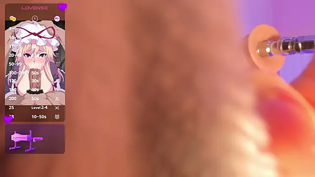 emma_smile's cam snapshot