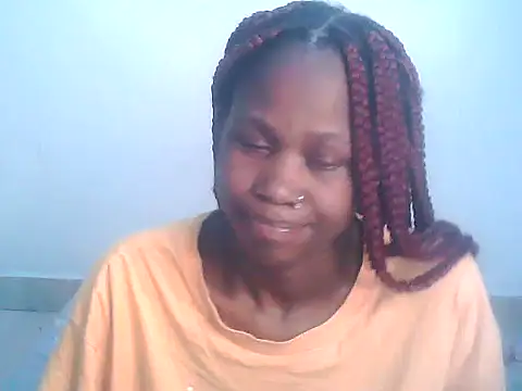 SexxyTerry's cam snapshot