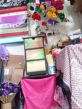 Rachhelle__'s cam snapshot