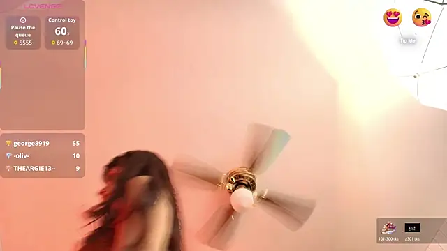 DannaDooll99's cam snapshot