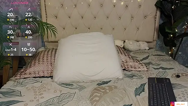 Matty_Sparkk's cam snapshot