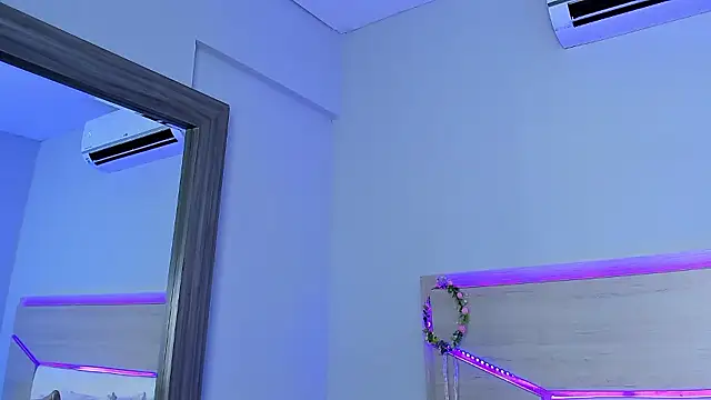 ZoeMorris's cam snapshot