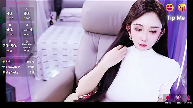 Liora-'s cam snapshot