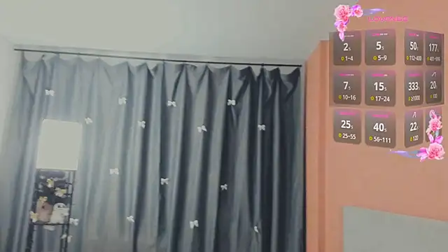 day_may's cam snapshot