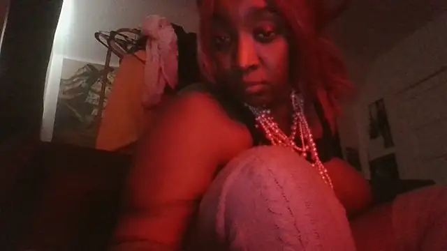 VenezuelaLuxeNoir's cam snapshot