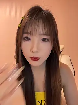 xiaoting_a's cam snapshot