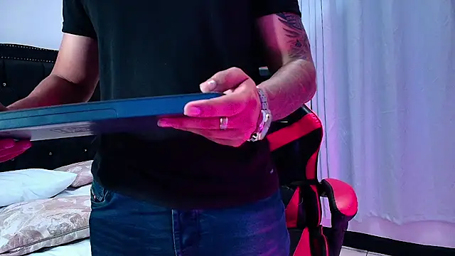 DalasNovoa's cam snapshot