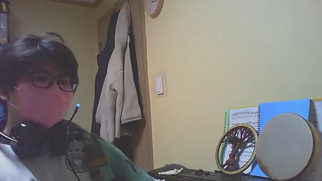 malibu876's cam snapshot