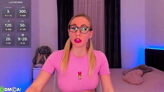 agent_polly's cam snapshot