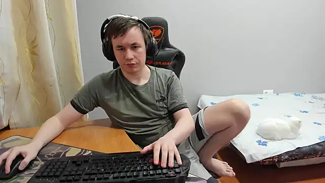 iliaskrislove's cam snapshot