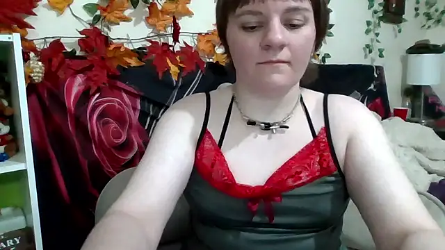 AverageRose's cam snapshot