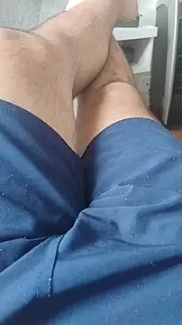 LeoMaduroSP's cam snapshot