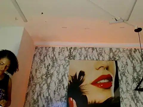 marilin_black's cam snapshot