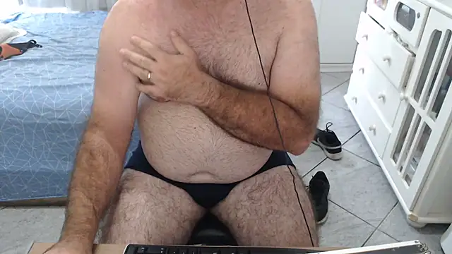 MysterBearMG's cam snapshot