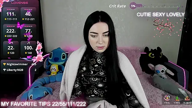 SemurMur's cam snapshot