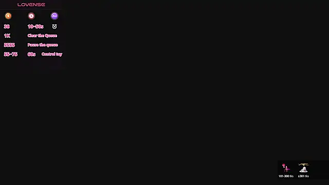 Anie_johnson's cam snapshot