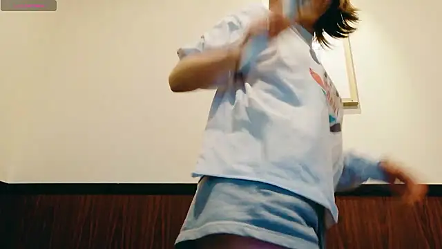 Miyuuu_'s cam snapshot