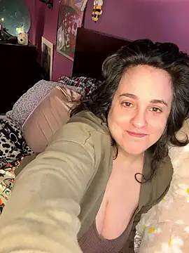 kitkathecartoonclown's cam snapshot