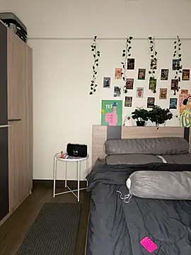 eyes00n's cam snapshot