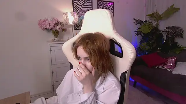 Staymonica's cam snapshot