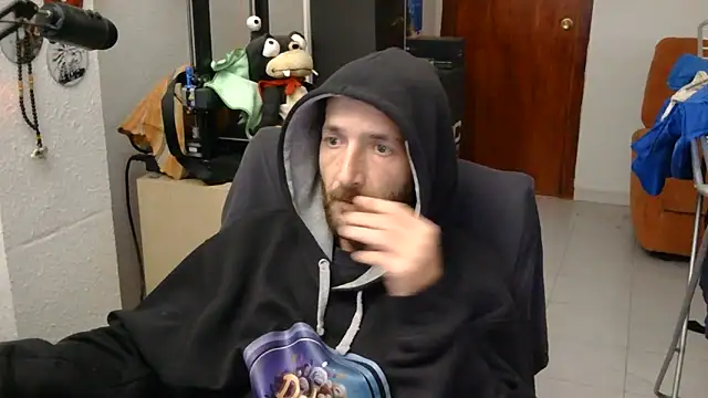 softail85's cam snapshot