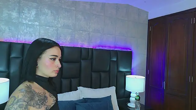 MadissonPaytonn's cam snapshot