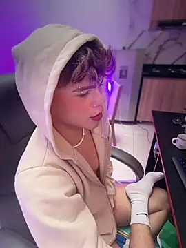 PRINCE_STEV's cam snapshot