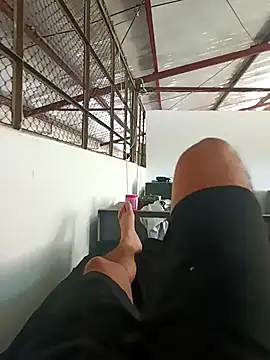 MonasticCanine live sex cam