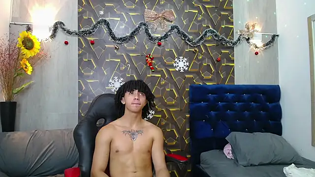 negga_cum's cam snapshot