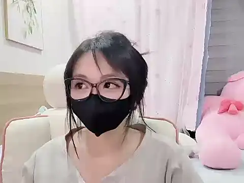 Yuyu-baobei live sex cam