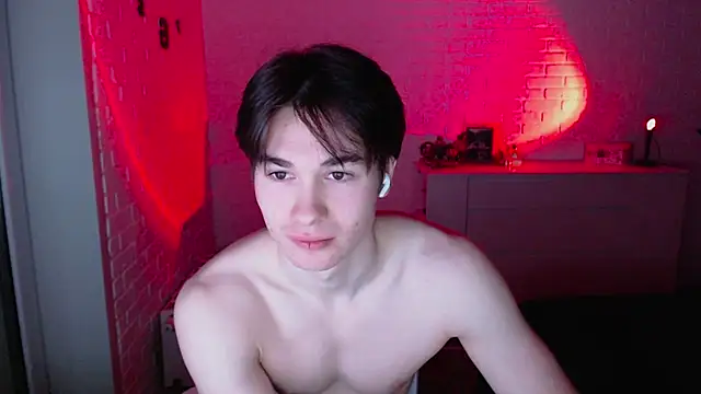 MarkusDean's cam snapshot