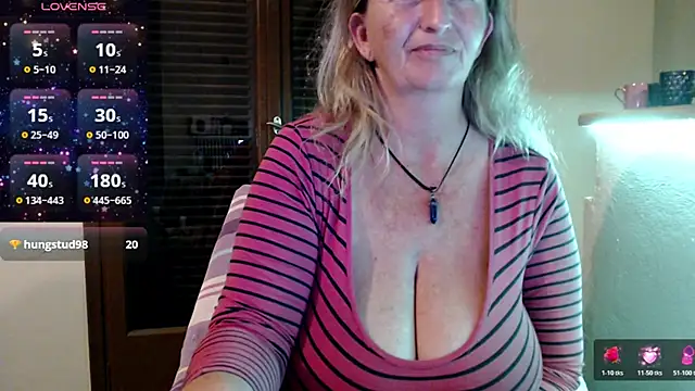 JennaDeluxe live sex cam