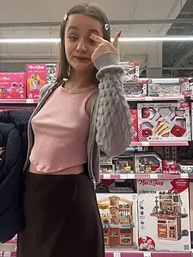 KittyQueeny's cam snapshot