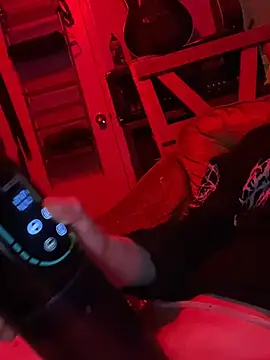 HeavyPinch33's cam snapshot