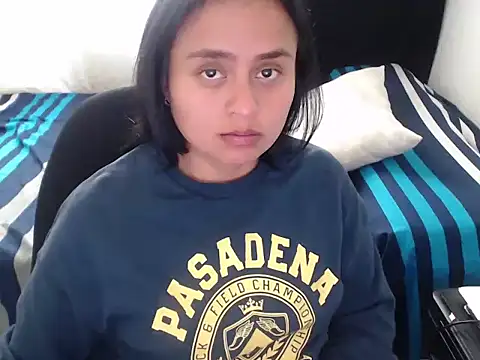 Negritatata's cam snapshot