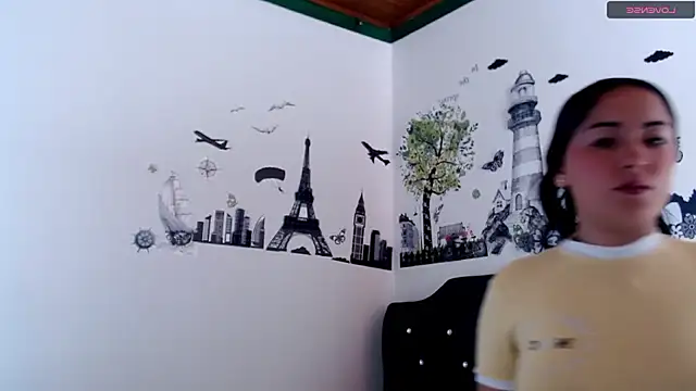 MisNicol's cam snapshot