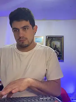 williamsmiiths16's cam snapshot