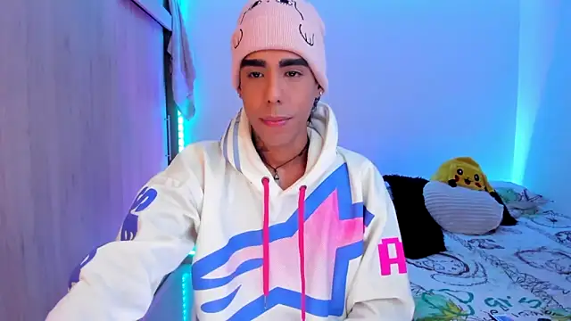 Damianwhite's cam snapshot