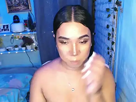 Godessofcumxx's cam snapshot